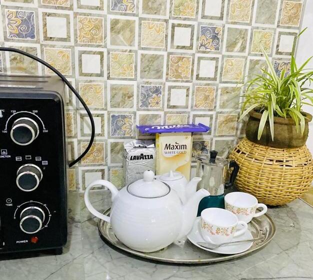 Bed & Breakfast Villa Dilinga