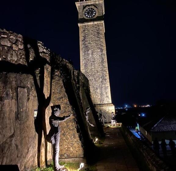 Bed & Breakfast Villa Dilinga