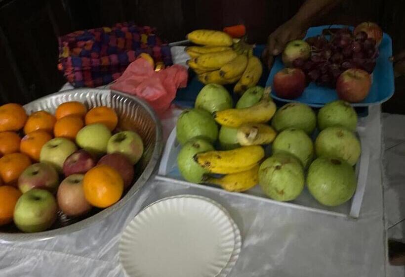 Bed & Breakfast Villa Dilinga