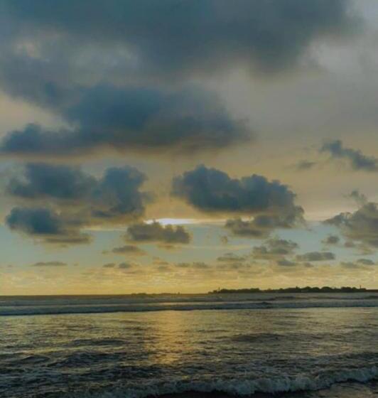 Bed & Breakfast Villa Dilinga