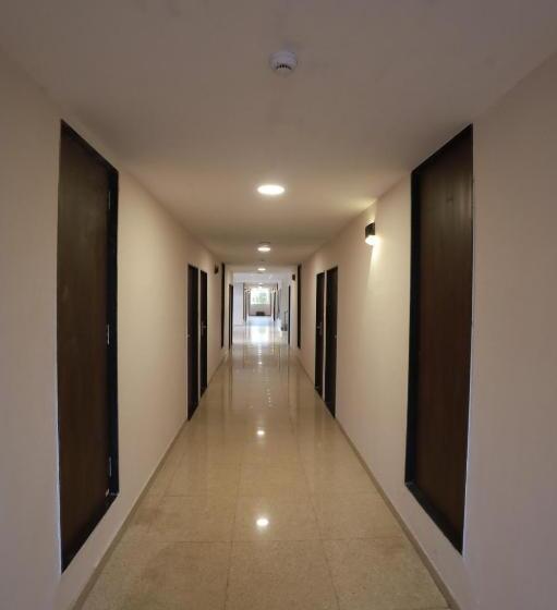 Chandanvan Club & Resort