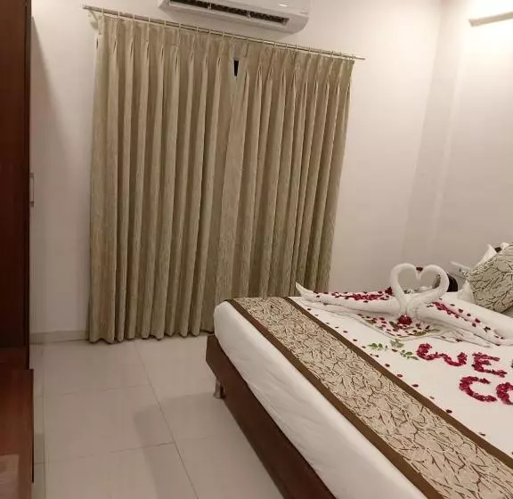 Chandanvan Club & Resort