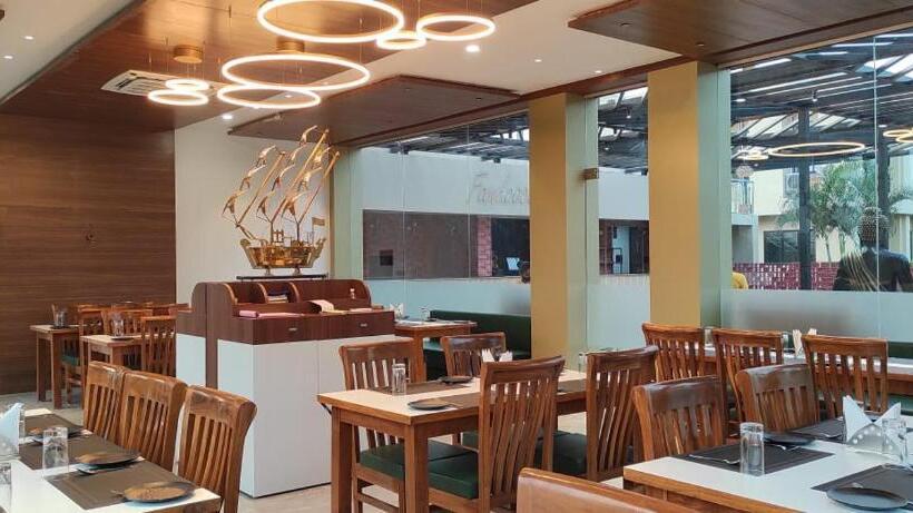 Chandanvan Club & Resort