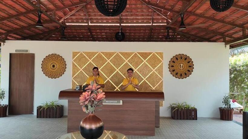 Chandanvan Club & Resort