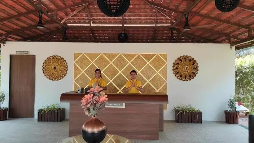 Chandanvan Club & Resort