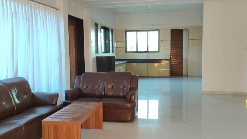 Chandanvan Club & Resort