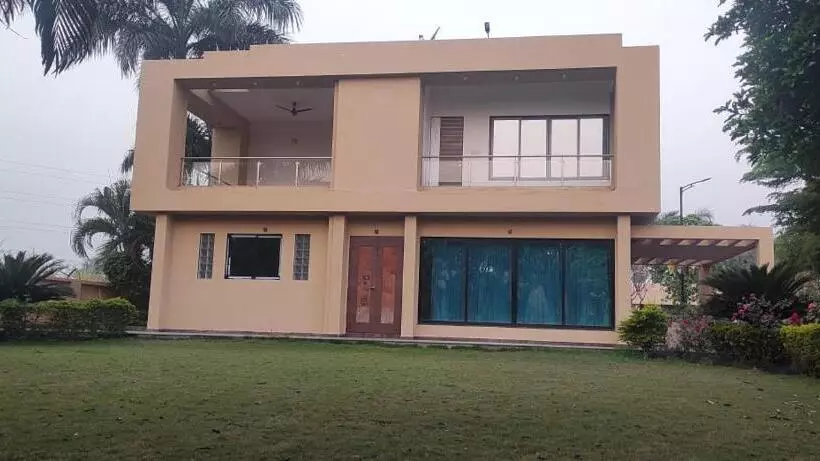 Chandanvan Club & Resort
