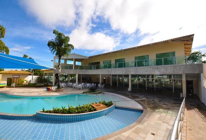 Apartamento Diroma Resort