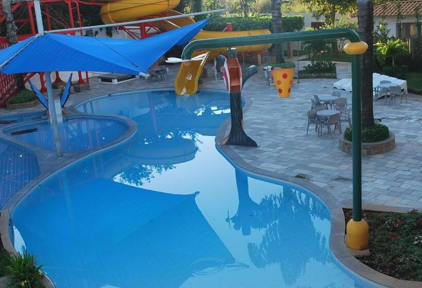 Apartamento Diroma Resort