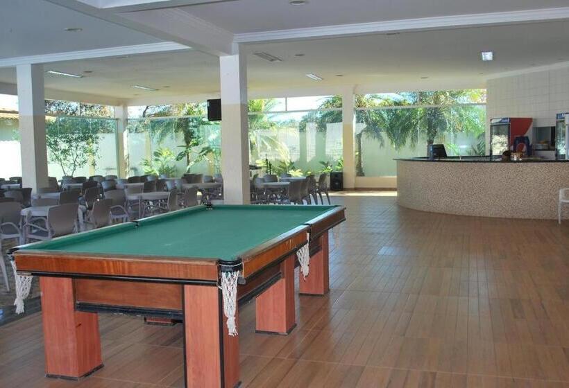 Apartamento Diroma Resort