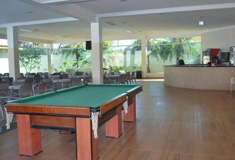 Apartamento Diroma Resort
