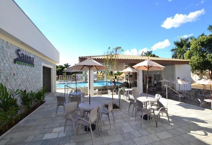 Apartamento Diroma Resort