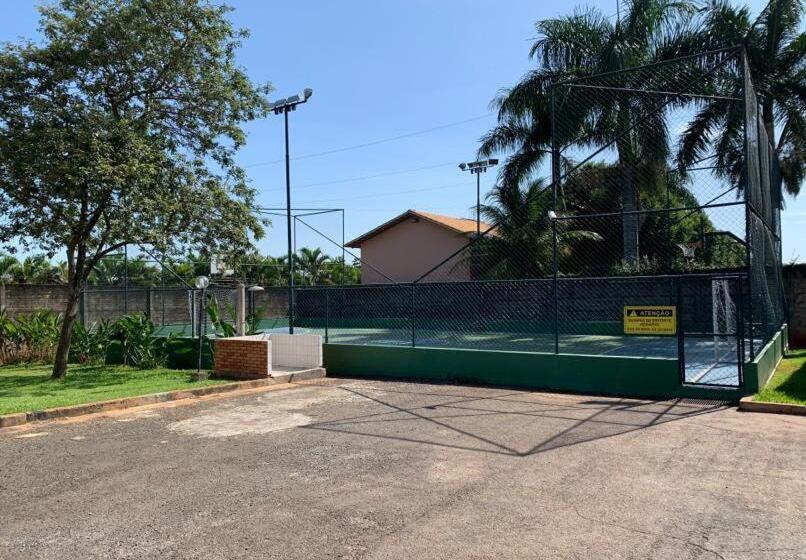 Apartamento Diroma Resort