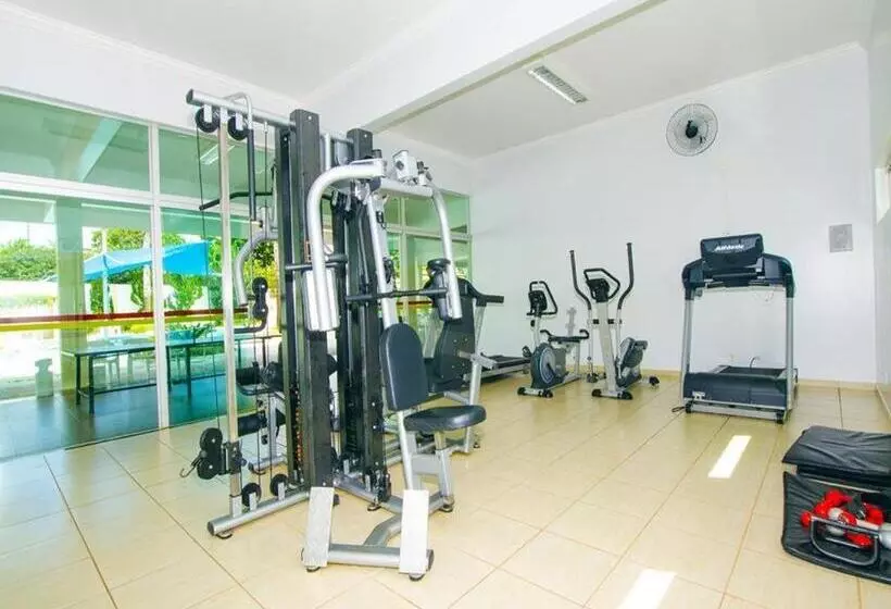 Apartamento Diroma Resort