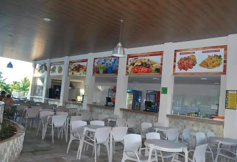 Apartamento Diroma Resort