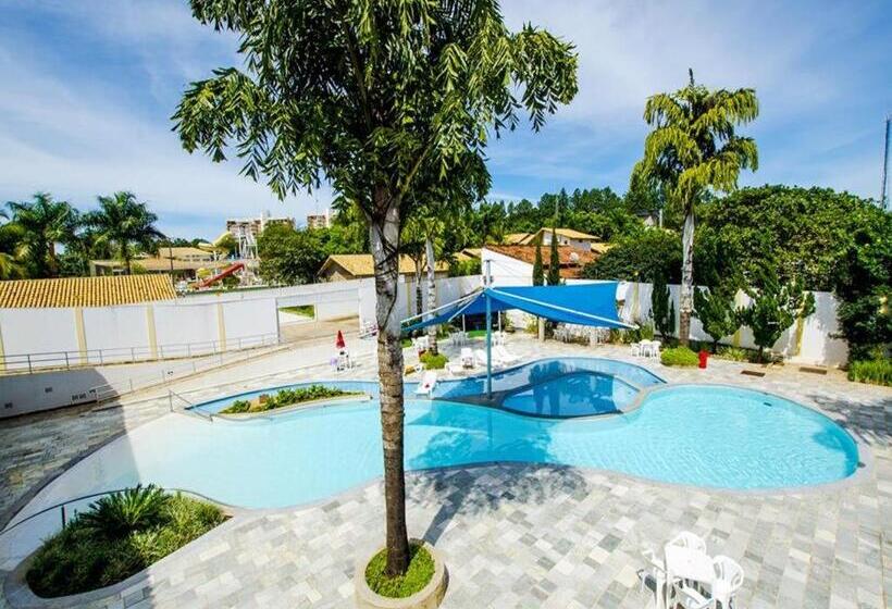 Apartamento Diroma Resort