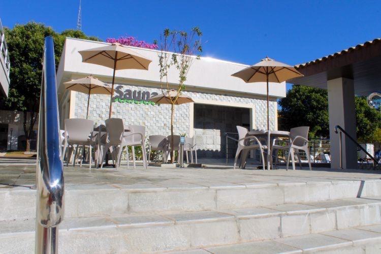 Apartamento Diroma Resort