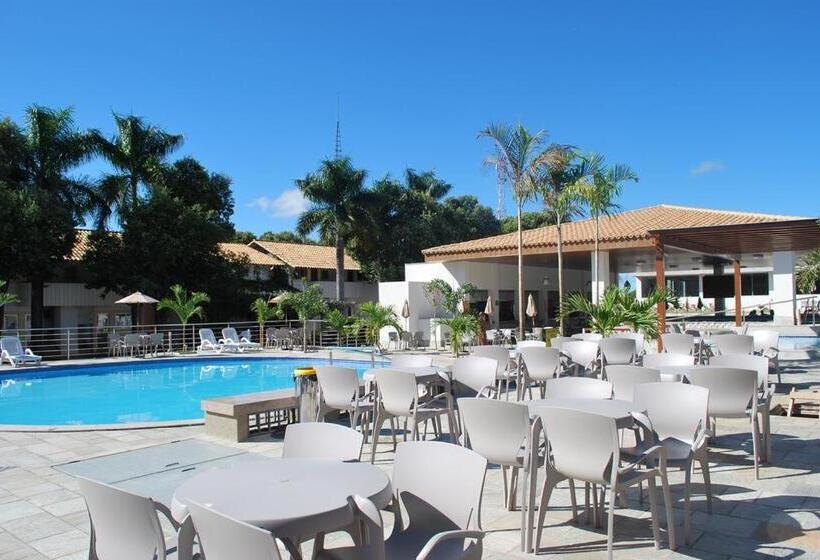 Apartamento Diroma Resort