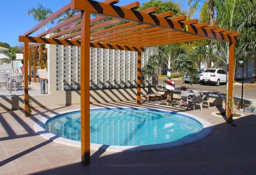 Apartamento Diroma Resort