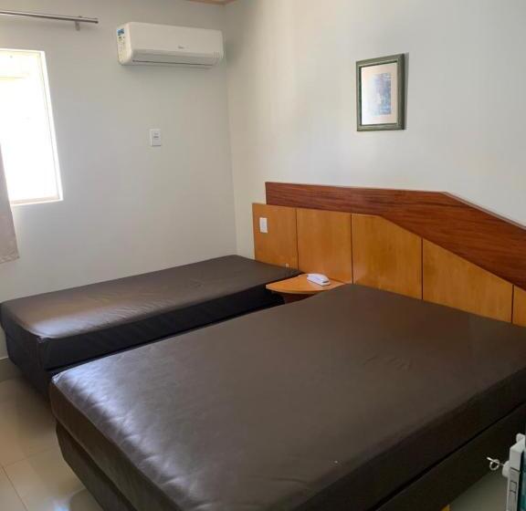 Apartamento Diroma Resort