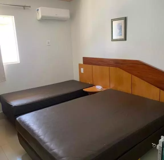 Apartamento Diroma Resort