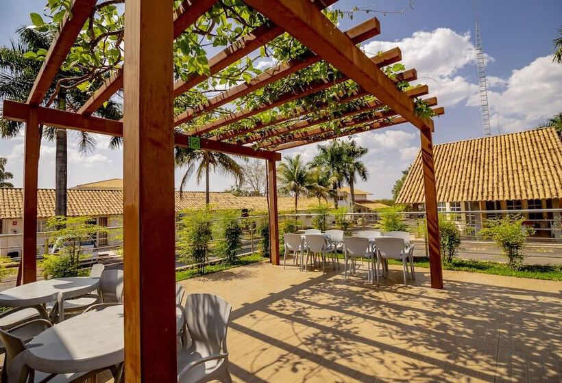 Apartamento Diroma Resort