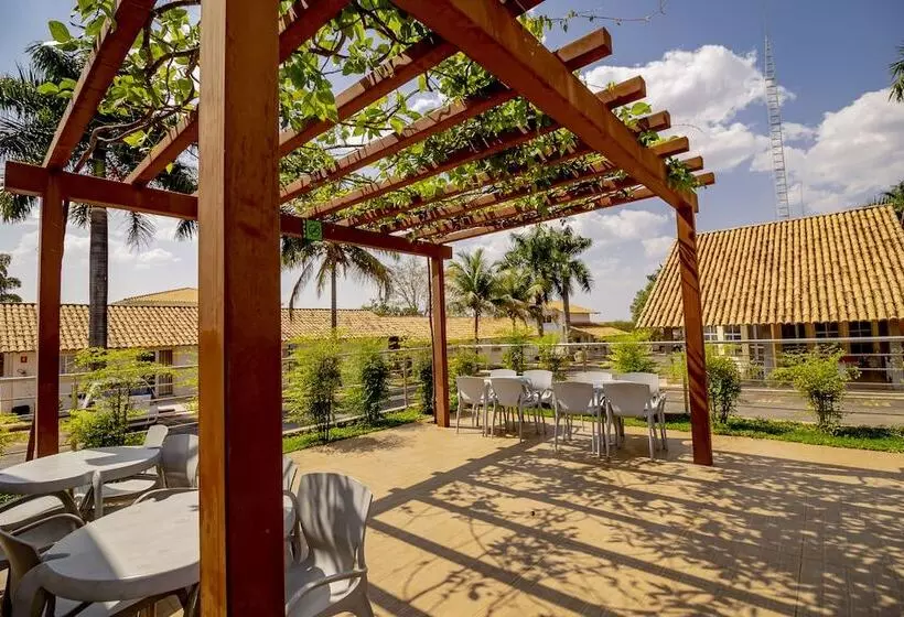 Apartamento Diroma Resort
