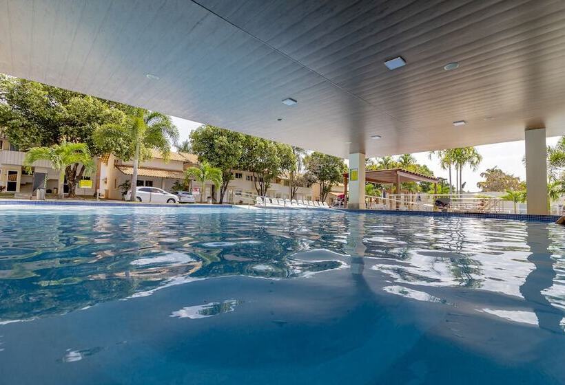 Apartamento Diroma Resort