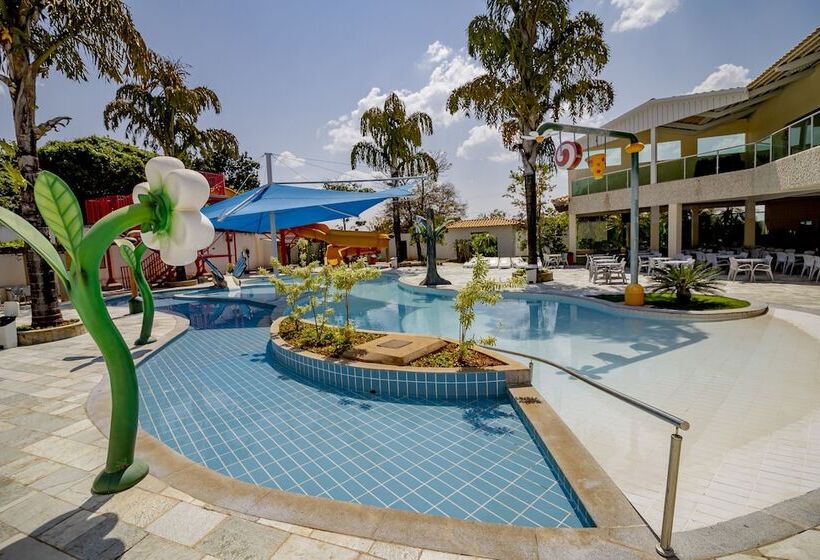 Apartamento Diroma Resort