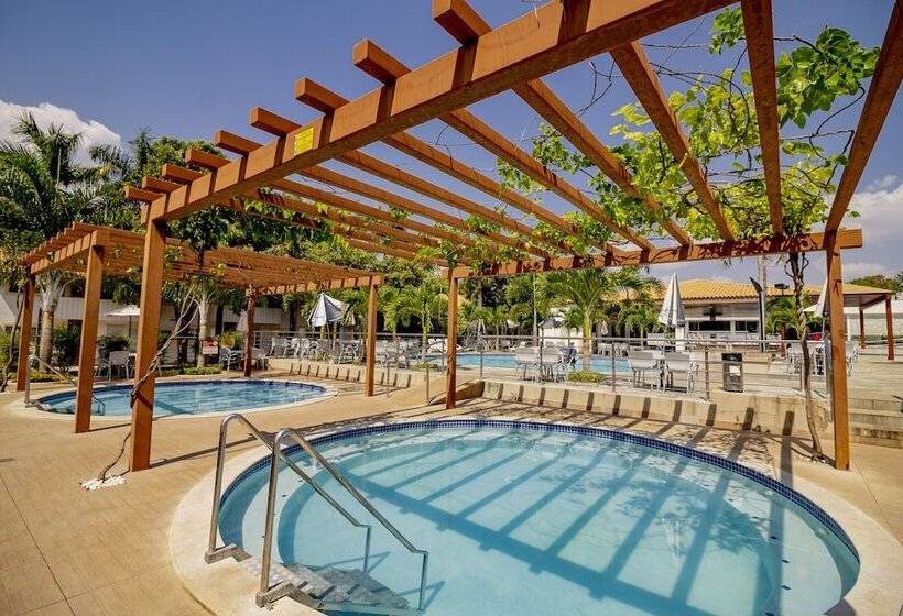 Apartamento Diroma Resort