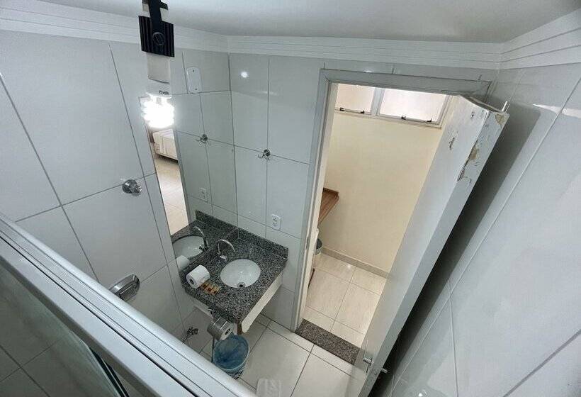 Apartamento Diroma Resort