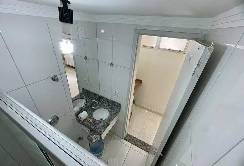 Apartamento Diroma Resort