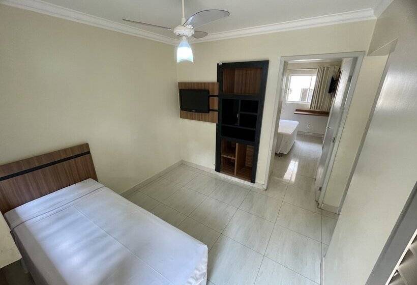 Apartamento Diroma Resort