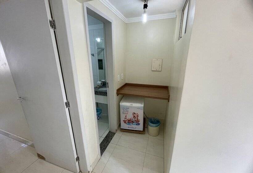 Apartamento Diroma Resort