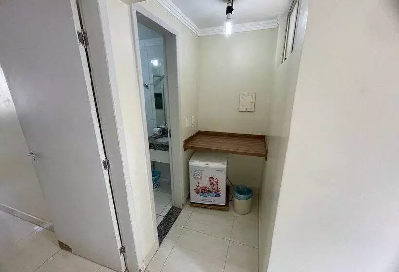Apartamento Diroma Resort