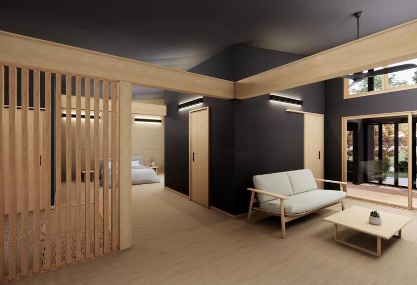 호텔 7c Villa And Winery