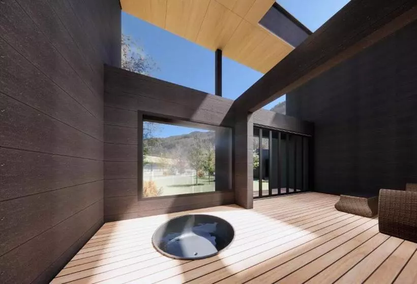 ホテル 7c Villa And Winery