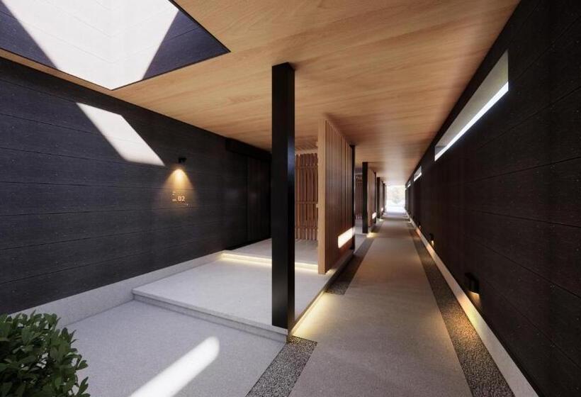 호텔 7c Villa And Winery