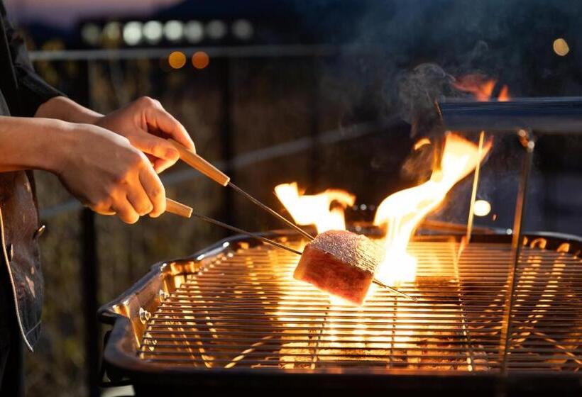 호텔 7c Villa And Winery