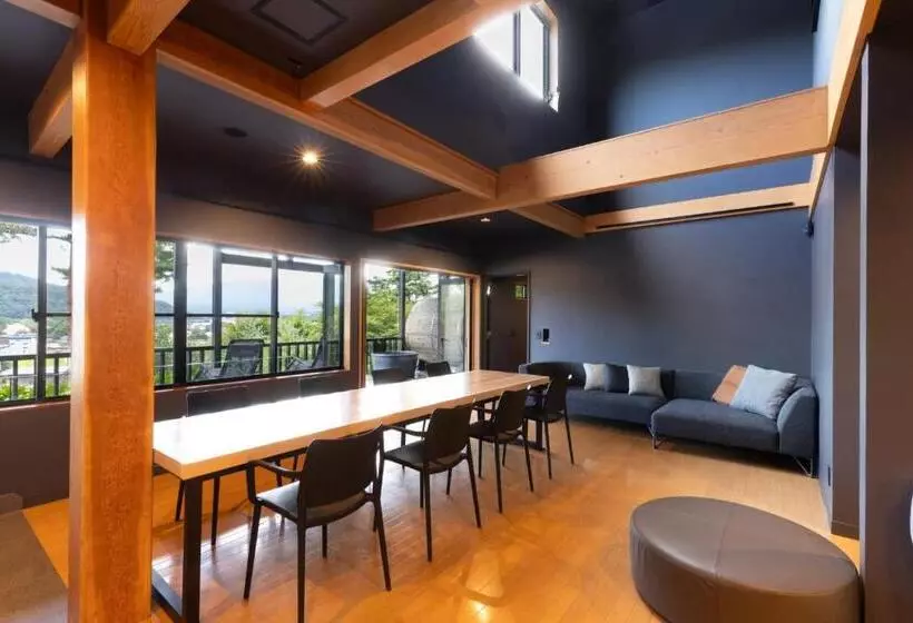 ホテル 7c Villa And Winery