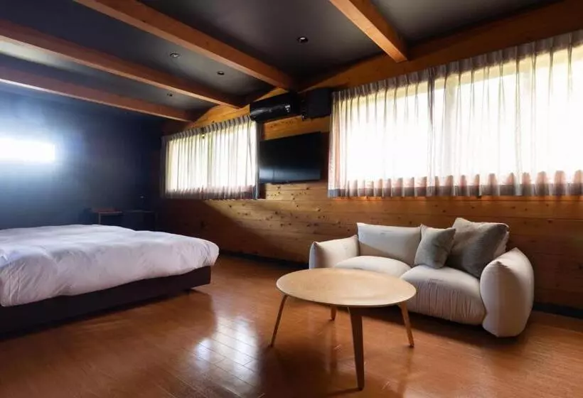 ホテル 7c Villa And Winery