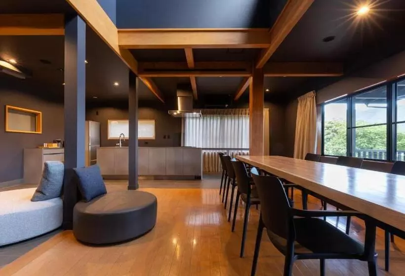 ホテル 7c Villa And Winery