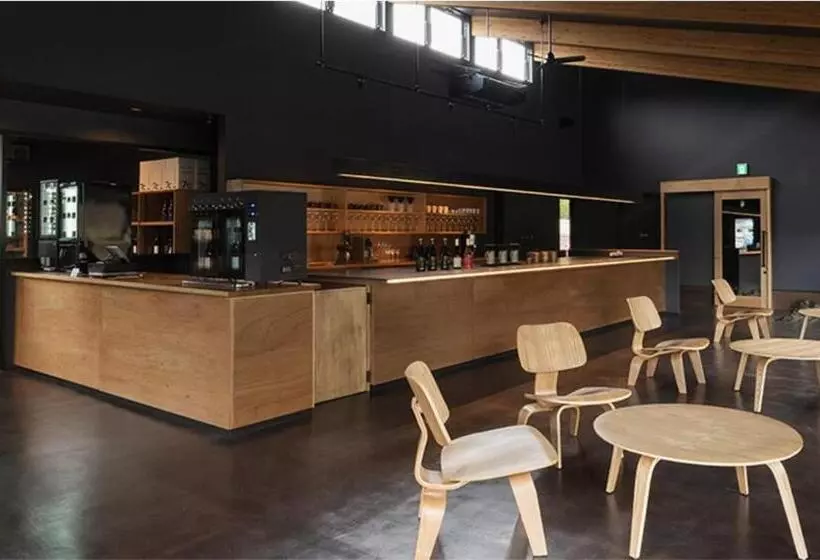 ホテル 7c Villa And Winery