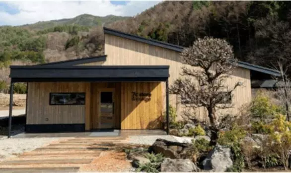 ホテル 7c Villa And Winery