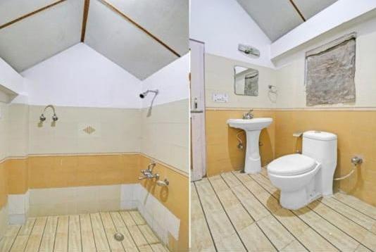 בית מלון כפרי Ashoka Inn