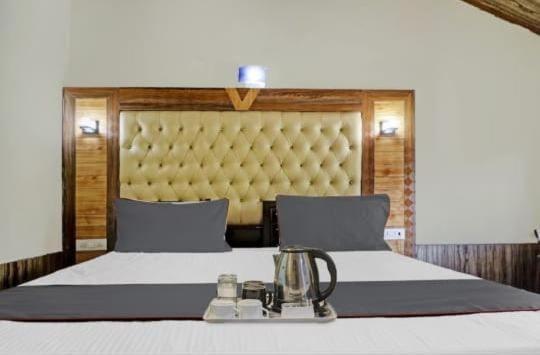 בית מלון כפרי Ashoka Inn