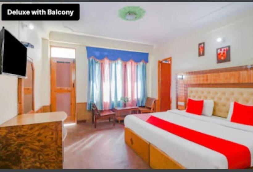 בית מלון כפרי Ashoka Inn