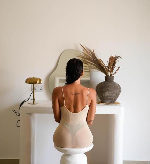 Casa Dantes Hotel & Spa