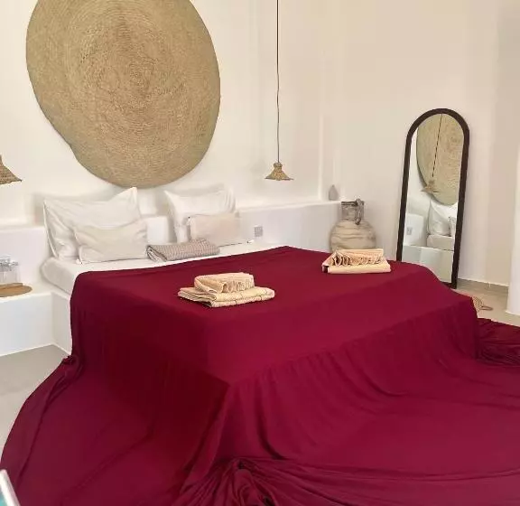 Casa Dantes Hotel & Spa