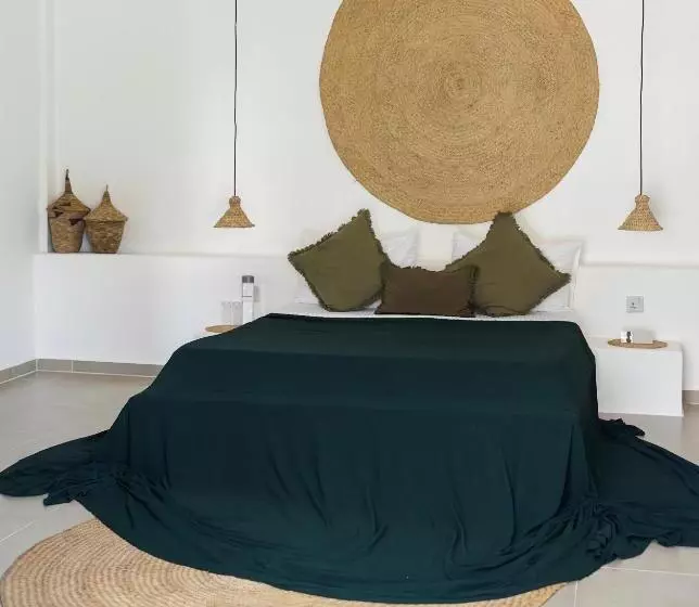 Casa Dantes Hotel & Spa